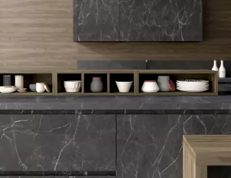 Черная кухня в Чите