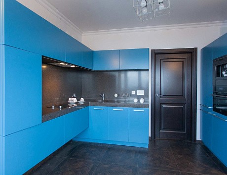 Кухня по Фен-Шуй