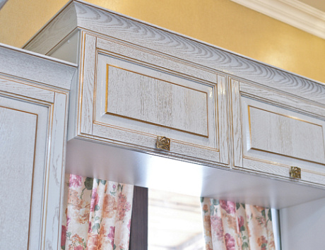 Золотая кухня в Сызрани