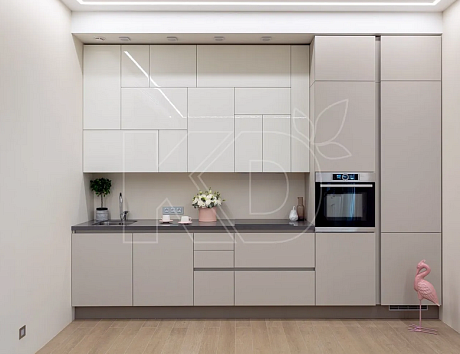 Как рассчитать мебель на кухню