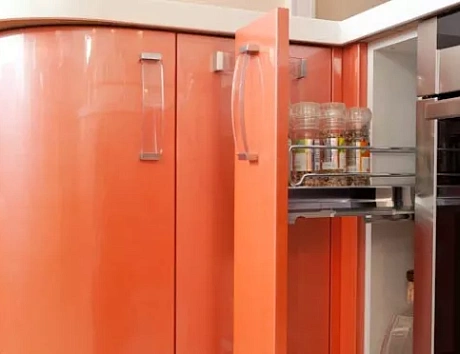 Кухня Хамелеон в Нижнем Новгороде