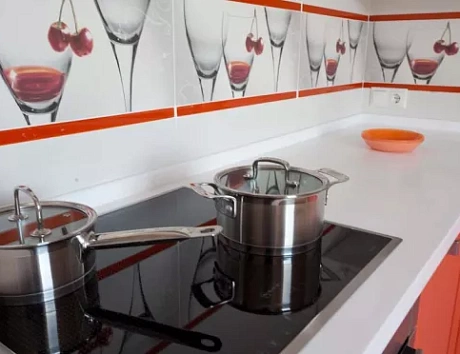 Кухня Хамелеон в Нижнем Новгороде