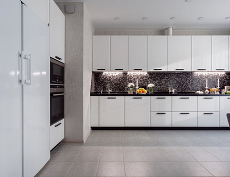 Кухня по Фен-Шуй