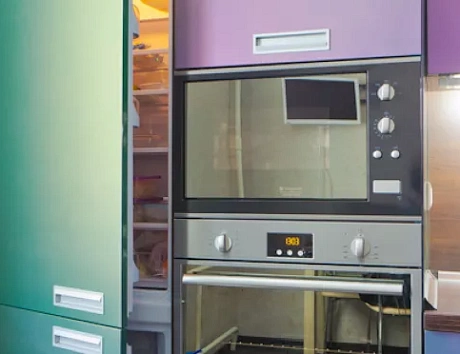 Зеленая кухня в Анапе