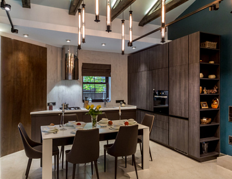 Темная кухня во Владикавказе