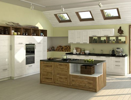 Скандинавская кухня, IKEA