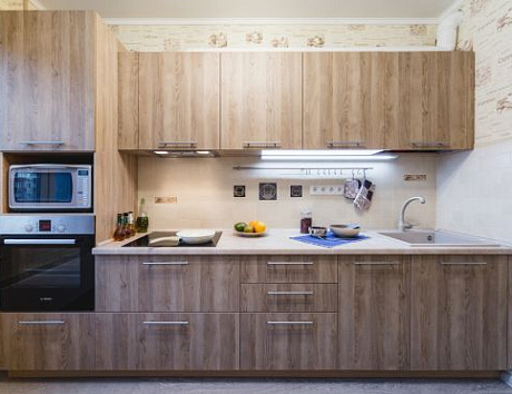 Что учитывать при размещении кухонных шкафов