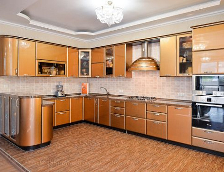 Как не совершить ошибки при заказе кухни? Что учесть при планировании гарнитура?