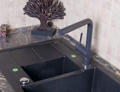 Черная кухня в Волгограде