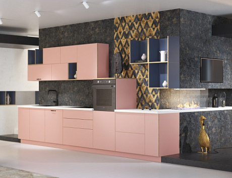 Как не совершить ошибки при покупке кухни?