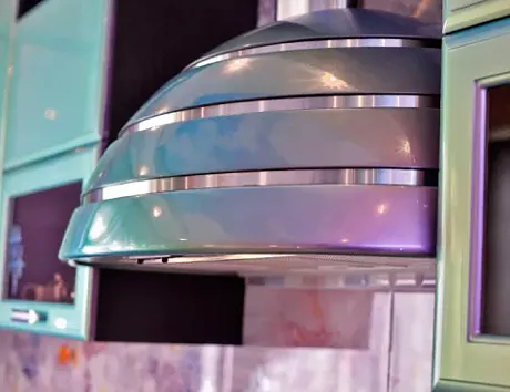 Кухня Хамелеон в Мурманске