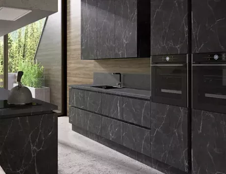 Черная кухня в Чите