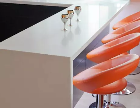 Черная кухня в Твери