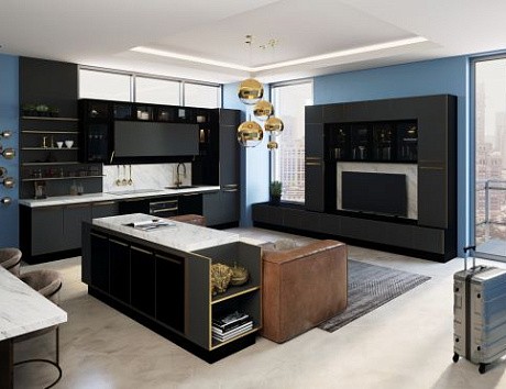 Как сэкономить при выборе кухни