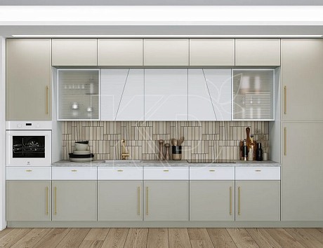 Как посчитать кухню