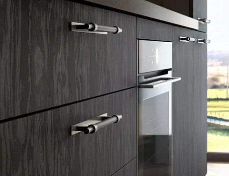 Черная кухня во Владикавказе