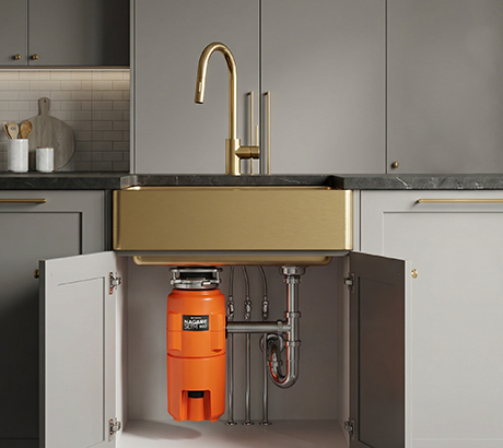 Дарим комфорт: измельчитель в подарок!