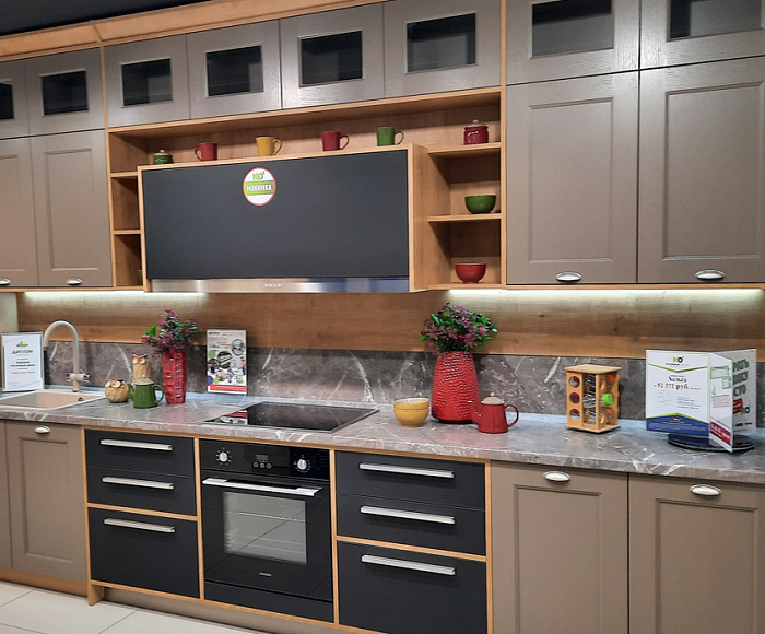 г. Красногорск