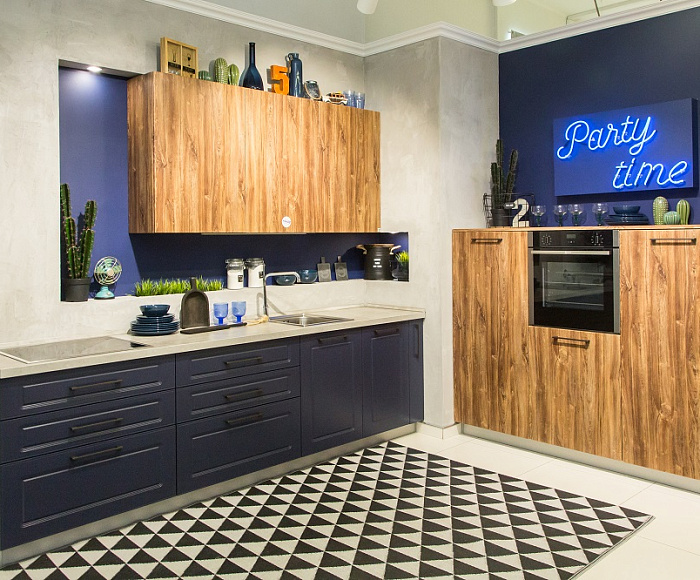 м. Ленинский проспект, Центр дизайна