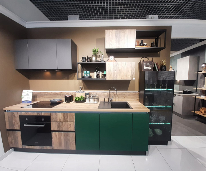 м. Пролетарская